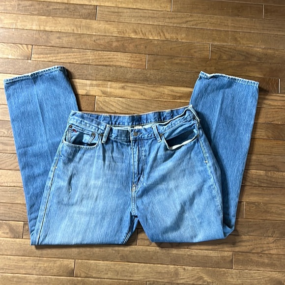 Polo Ralph Lauren Other - Ralph Lauren Polo Jeans Men's Relaxed Fit Size 38x32